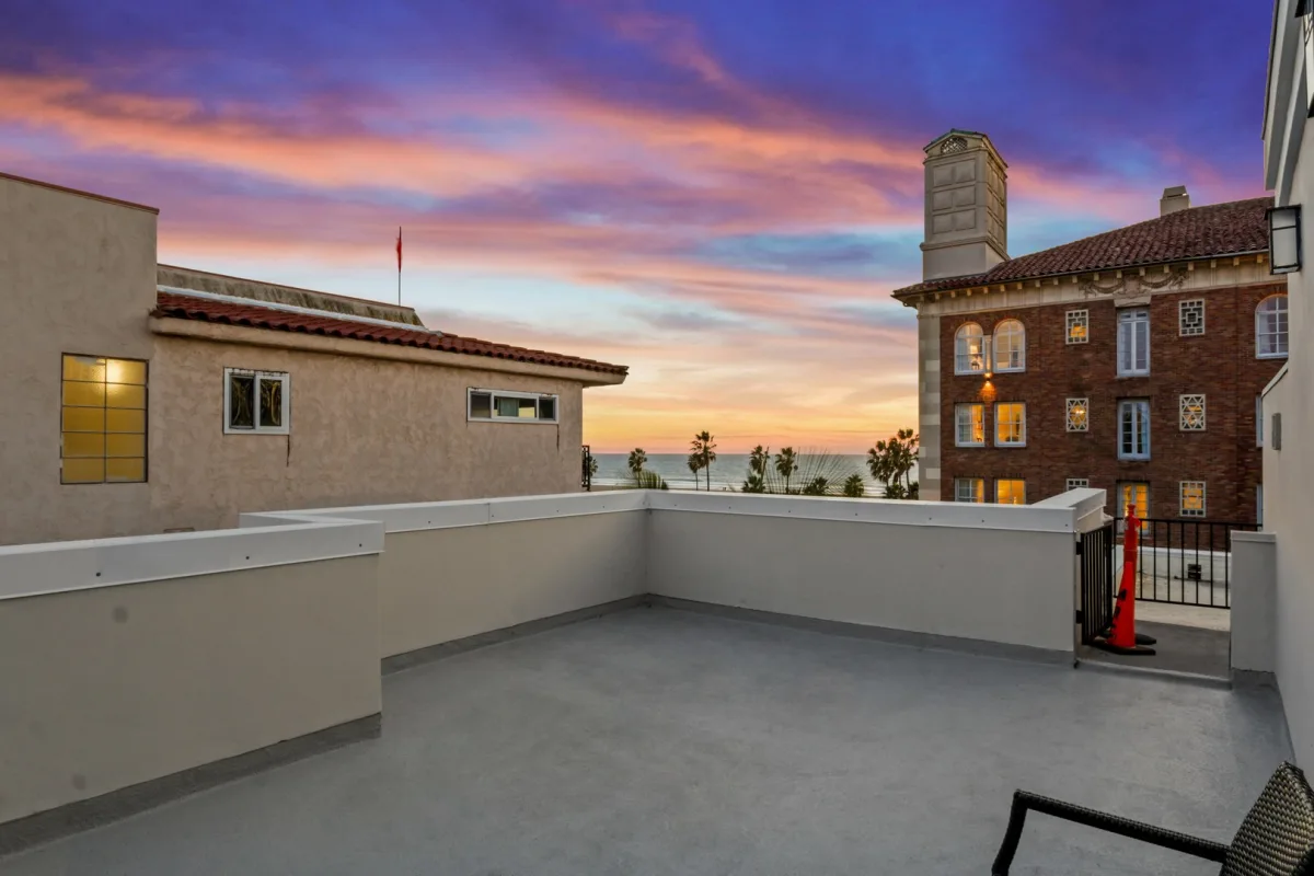 Image gallery marquee