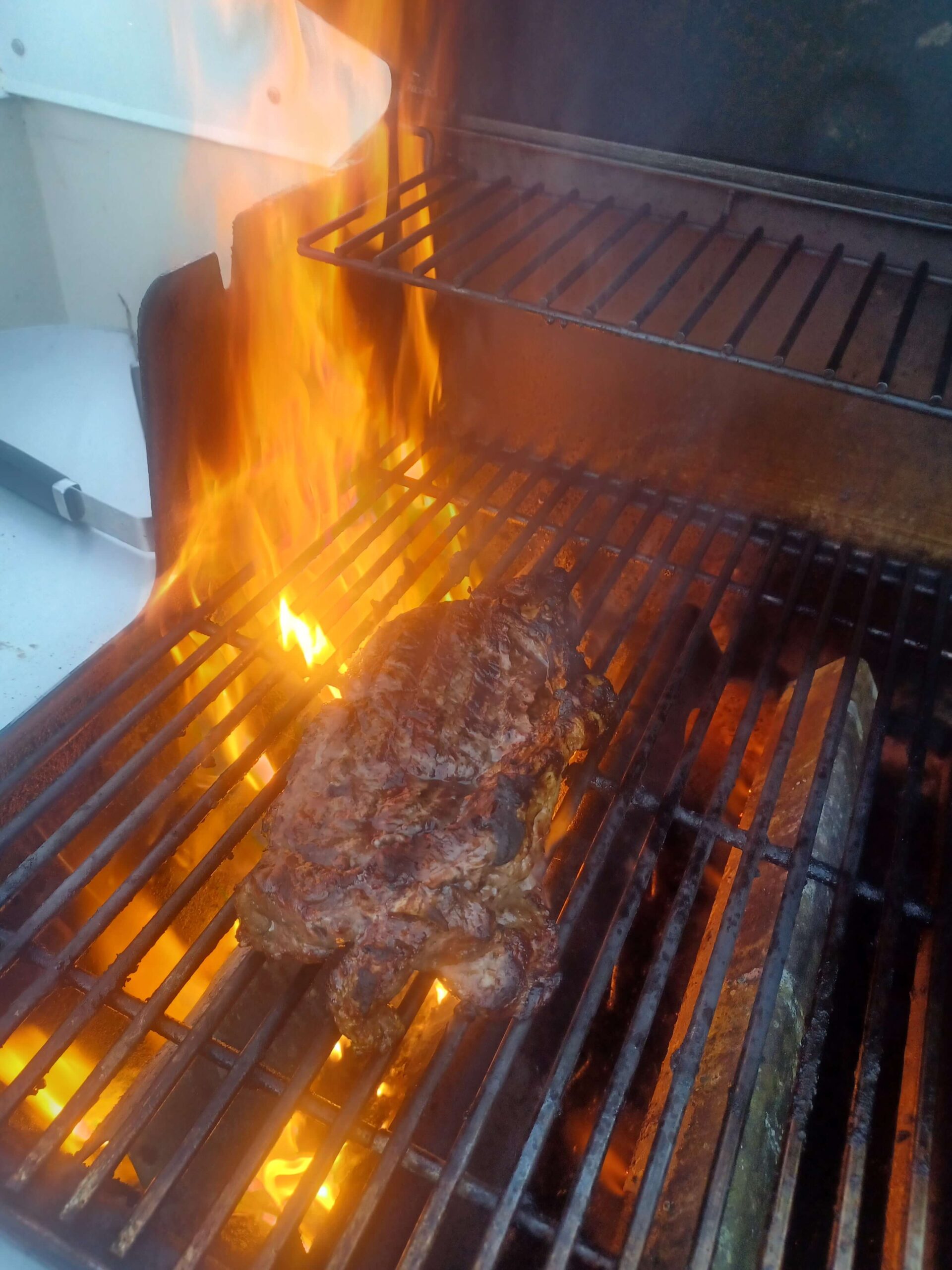 Image gallery marquee