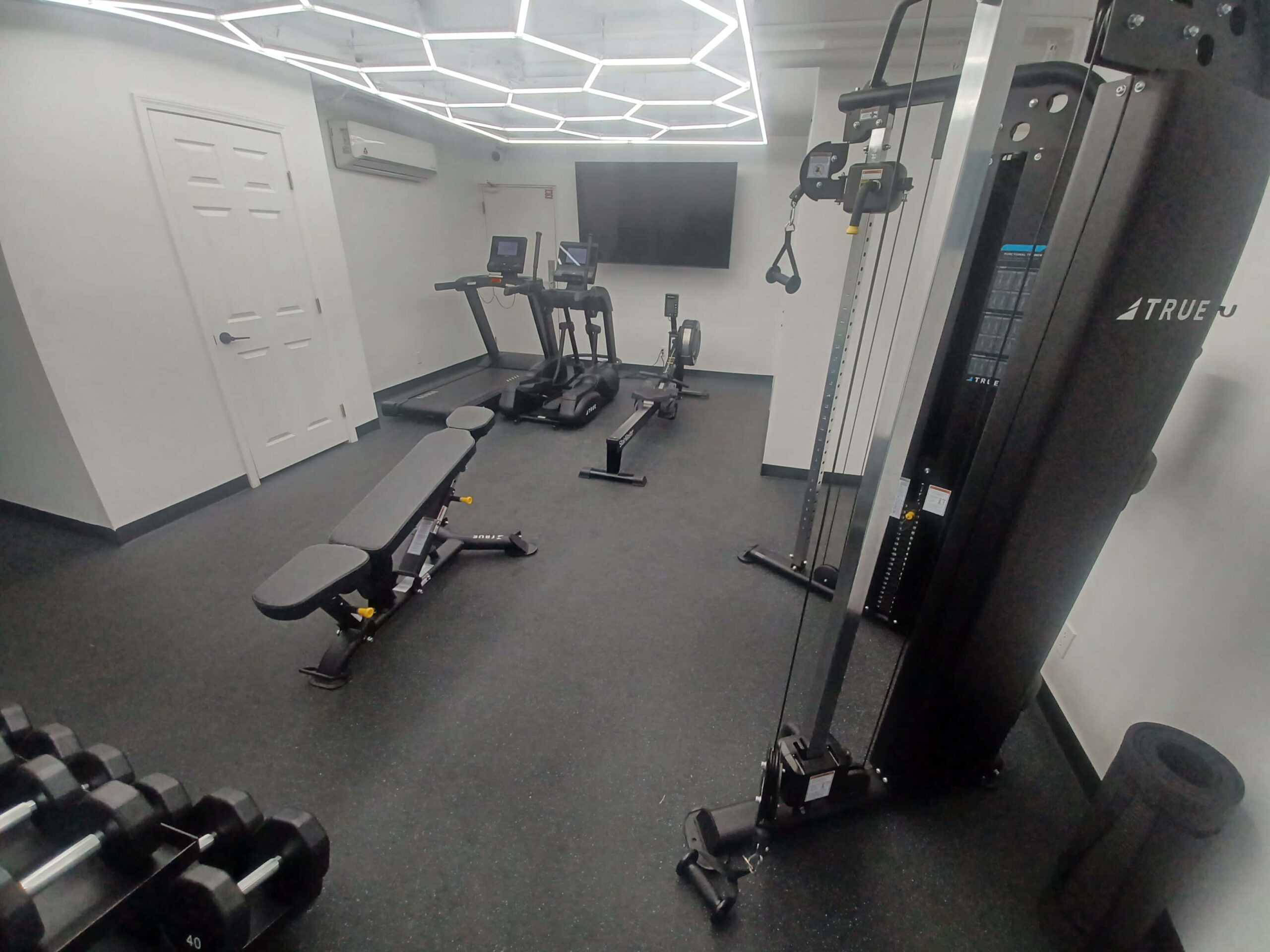 Image gallery marquee